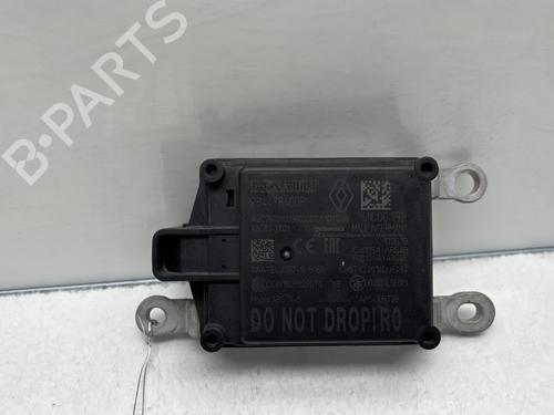 Elektronisk modul RENAULT CLIO V (B7_) 1.5 Blue dCi 115 (B7AD) (116 hp) 29242015