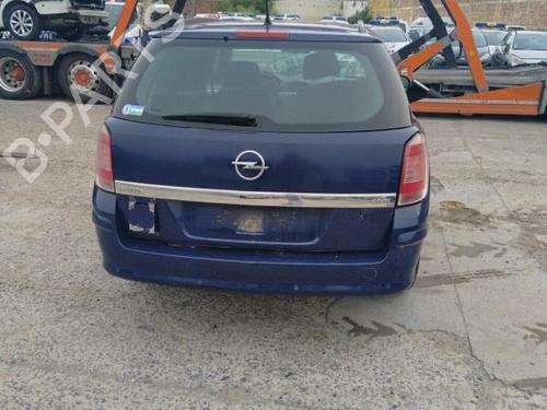 AC compressor OPEL ASTRA H Estate (A04) 1.3 CDTI (L35) | BP19964898M34 