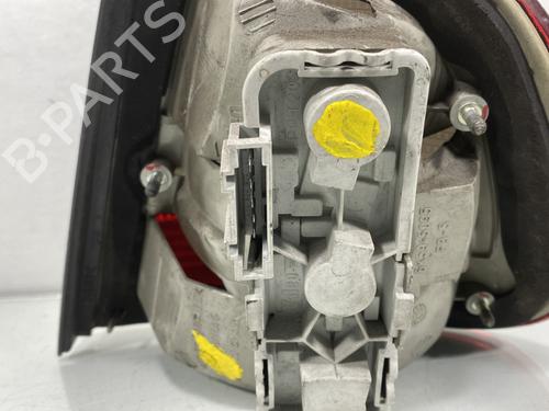 Left taillight SEAT CORDOBA (6K1, 6K2) 1.9 SDI | BP21822298C34 