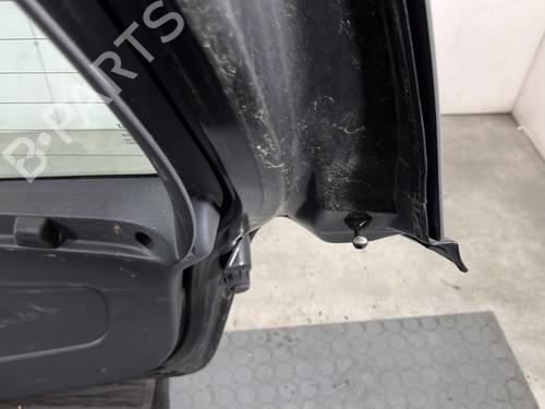 Used Tailgate Tailgate RENAULT CLIO III (BR0/1, CR0/1) 1.5 dCi (C/BR0G, C/BR1G) (68 hp) 31807332 31807332