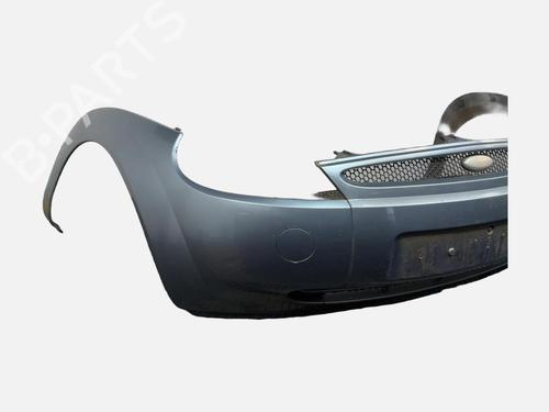 Used Front bumper Front bumper FORD KA (RB_) 1.3 i ROCAM (70 hp) 40030485 40030485