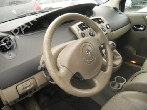 Right front window switch RENAULT GRAND SCÉNIC II (JM0/1_) | BP20005326I26 - Image 4