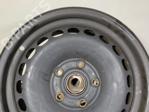 Felg VW PASSAT B5 (3B2)  | BP21959311C45 