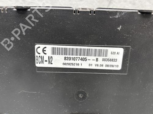 Fuse box RENAULT KANGOO / GRAND KANGOO II (KW0/1_) 1.5 dCi 90 (KW05, KW08, KW0G, KW11) | BP29711593E1 