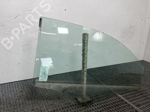 Front right door window FIAT 500 (312_) 1.2 (312AXA1A) | BP29253488C19 