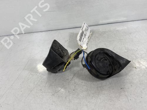 Used Horn PEUGEOT 407 SW (6E_, 6D_) 1.6 HDi 110 (109 hp) 19965263