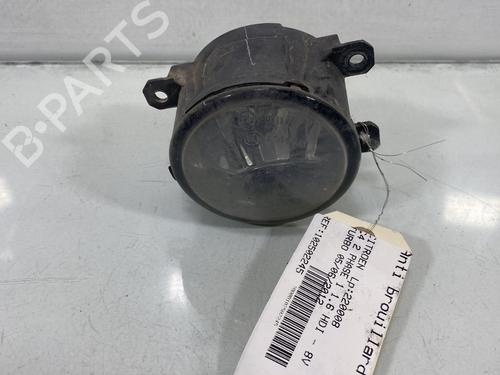 Nebelscheinwerfer links für CITROËN C4 II (NC_) 1.6 HDi 115 (114 hp) 27721751