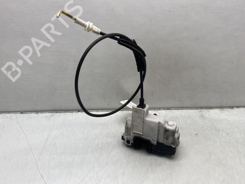 Front left lock FIAT 500 (312_) 1.3 D Multijet (312AXB1A) | BP23766748C98 
