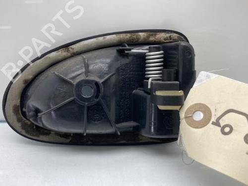 Used Rear left interior door handle Rear left interior door handle RENAULT CLIO II (BB_, CB_) [1998-2016] 19960754 19960754
