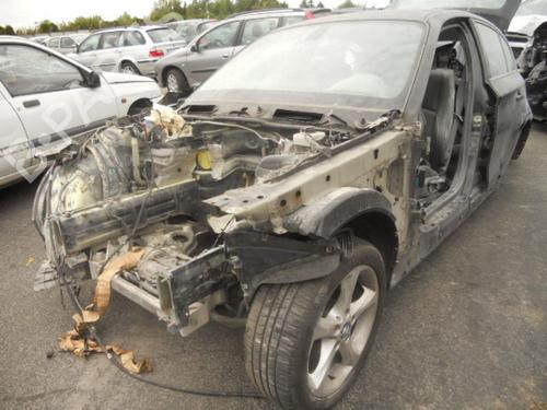 Rear left lock BMW 1 (F20)  | BP20018868C100 