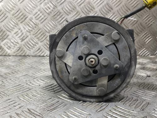 AC compressor PEUGEOT 307 (3A/C) 1.6 HDi | BP27593643M34 