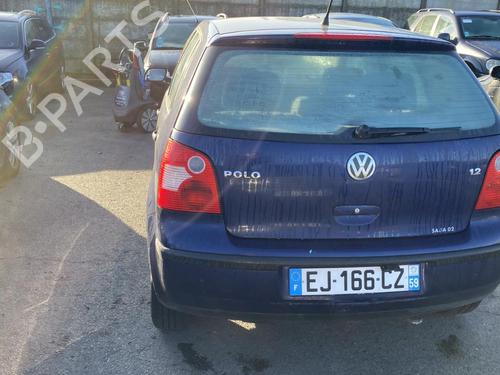 Right taillight VW POLO (9N_, 9A_) 1.2 12V | BP21197169C35 