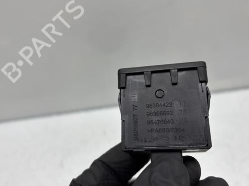 Headlight switch PEUGEOT 2008 I (CU_) 1.6 BlueHDi 100 | BP28581191I24 - Image 3