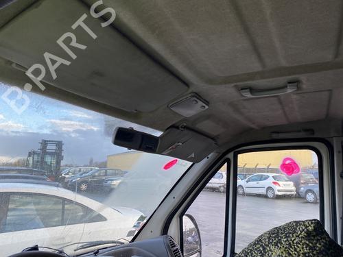 Mirror switch PEUGEOT BOXER Van (244) 2.0 HDi | BP24321061I25  - Image 11