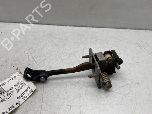 Hinge/Door check strap PEUGEOT 3008 I MPV (0U_) 1.6 THP | BP25123605C146 