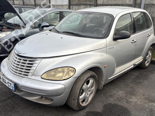 Left front window switch CHRYSLER PT CRUISER (PT_) 2.2 CRD | BP37648715I27  - Image 6