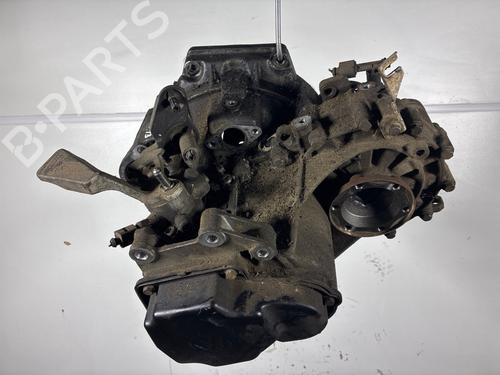 Used Gearbox Gearbox 37663909 37663909