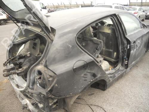 Rear left lock BMW 1 (F20)  | BP20018868C100 