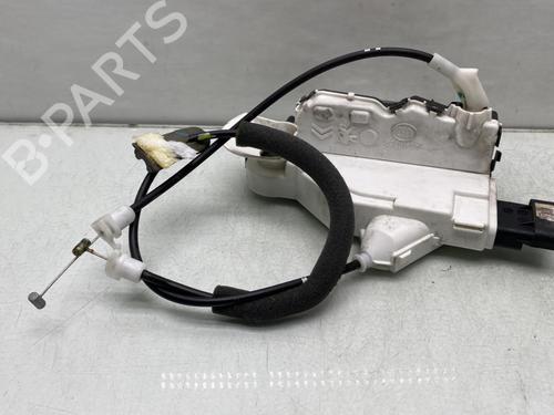 Front left lock PEUGEOT 5008 (0U_, 0E_) 1.6 HDi | BP20223792C98 