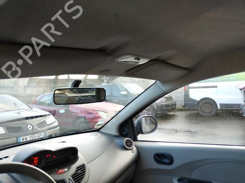 Steering wheel RENAULT TWINGO II (CN0_) 1.2 (CN0D) | BP32062996C49 - Image 31