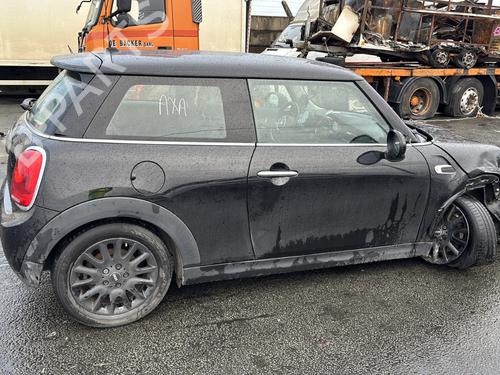 Steering wheel MINI MINI (F56) One | BP27153210C49  - Image 19