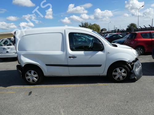 Left sun visor RENAULT KANGOO Express (FW0/1_) | BP20010839I1 - Image 9