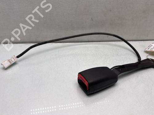 Used Seat buckle KIA SPORTAGE III (SL) 1.7 CRDi (116 hp) 29568248