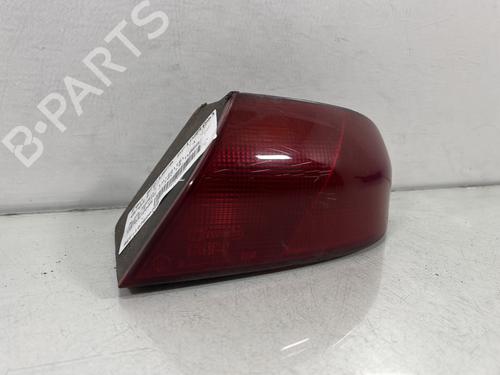 Right taillight ALFA ROMEO 166 (936_) 2.4 JTD (936AXA00, 936A3B00) | BP29707051C35 