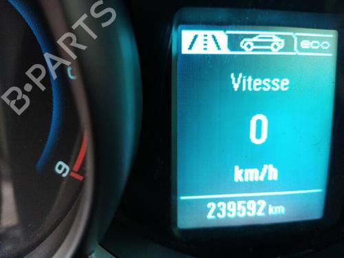 Used Parts CHEVROLET CRUZE Station Wagon (J308)  1.7 TD  1796291