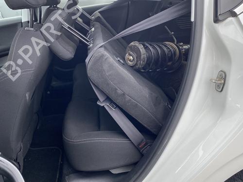 Left front window switch PEUGEOT 208 I (CA_, CC_) 1.2 THP 110 | BP36364009I27  - Image 60