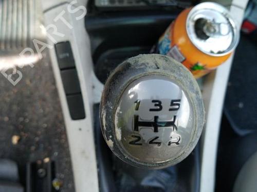 Used Parts FIAT STILO (192_) 1.9 D Multijet 2045413