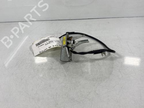 Used Tailgate lock Tailgate lock 20024177 20024177