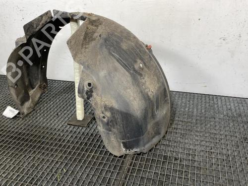 Wheel arch OPEL MERIVA A MPV (X03) 1.7 DTI (E75) | BP20483483C56 