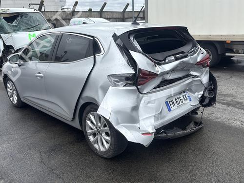 Bakspejl indvendigt RENAULT CLIO V (B7_) 1.0 TCe 100 (B7MT) | BP33774331I6  - Image 18