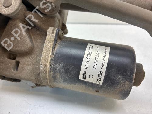 Used Front wiper motor Front wiper motor 37498529 37498529