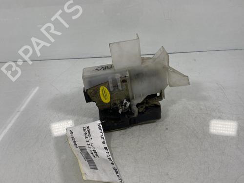 Rear left lock RENAULT ESPACE III (JE0_) 2.2 12V TD (JE0E, JE0H, JE0P) | BP20025053C100 
