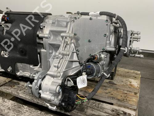 Gearbox LAND ROVER RANGE ROVER SPORT III (L461)  | BP22628929M3 