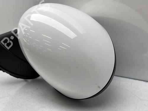 Left mirror MINI MINI (R56) Cooper D | BP27722165C26 