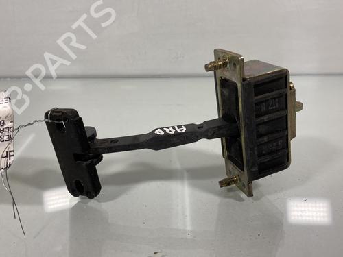 Hinge/Door check strap MERCEDES-BENZ E-CLASS (W211) E 220 CDI (211.006) | BP20011265C146 