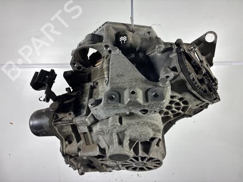 Gearkasse Gearkasse 38101004 38101004