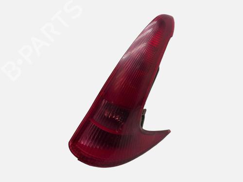 Used Right taillight Right taillight PEUGEOT 206 SW (2E/K) 1.4 HDi (68 hp) 40205345 40205345