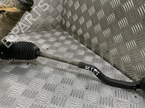 Steering rack RENAULT TRAFIC II Bus (JL) 2.0 dCi 90 (JL00, JL01, JL0H, JL0M, JL0P, JL0S) | BP30649048M22