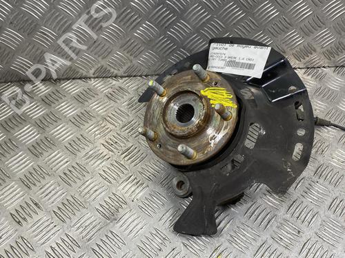 Venstre Styrespindel Lejehus KIA PROCEED (CD) 1.6 CRDi 136 | BP20023074M25 - Image 4