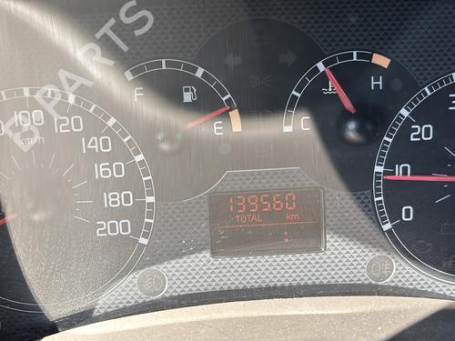 Ignition barrel FIAT PANDA (169_) 1.2 (169.AXB11, 169.AXB1A) | BP29453240M48 - Image 13