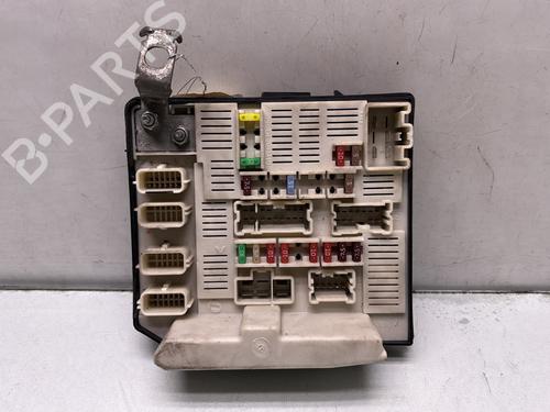 electronic-module-renault-kangoo-grand-kangoo-ii-kw01_-2008-31883244 main image