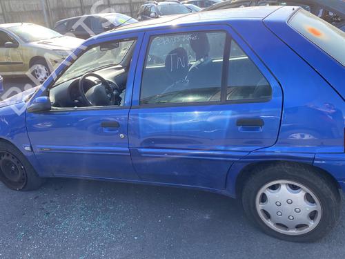 Front right window mechanism CITROËN SAXO (S0, S1) 1.5 D | BP27632873C23 