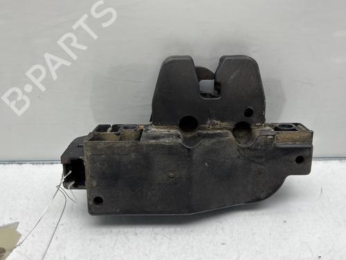 Used Tailgate lock CITROËN C3 I (FC_, FN_) 1.4 16V HDi (90 hp) 26506925