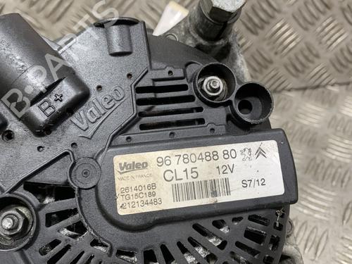 alternator-citroen-c3-ii-sc_-2009-32630721 main image