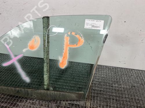 Dørrute ventre foran RENAULT CLIO II (BB_, CB_) 1.5 dCi (B/CB07) | BP29609958C18 