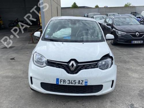 Climate control RENAULT TWINGO III (BCM_, BCA_) 0.9 TCe 95 | BP28279301I5 - Image 4